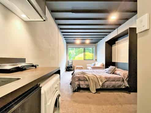 203A/26 Glenmore Street, Thorndon