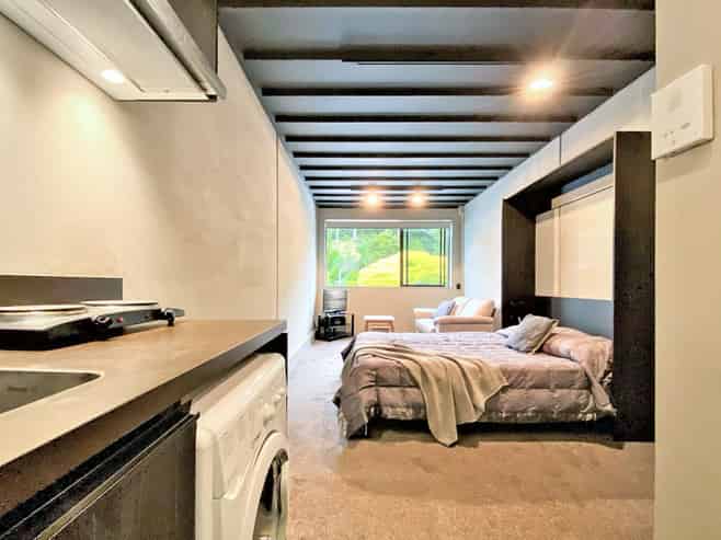 203A/26 Glenmore Street, Thorndon