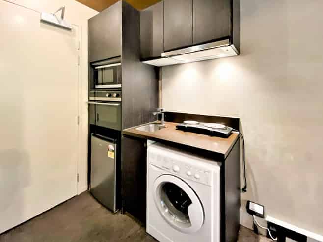 203A/26 Glenmore Street, Thorndon