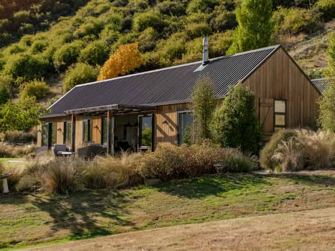 57C Gibbston Back Road, Gibbston