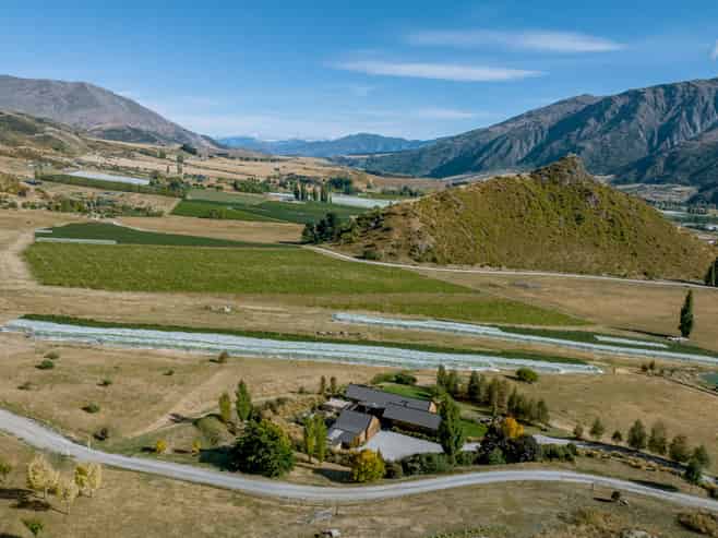 57C Gibbston Back Road, Gibbston