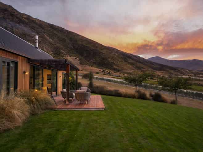 57C Gibbston Back Road, Gibbston