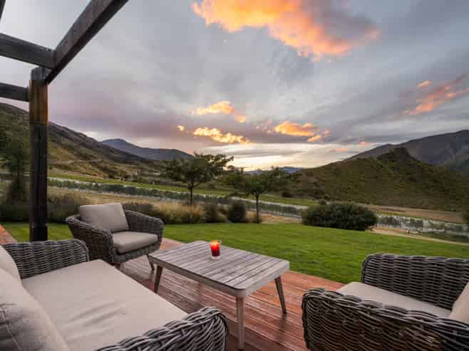 57C Gibbston Back Road, Gibbston