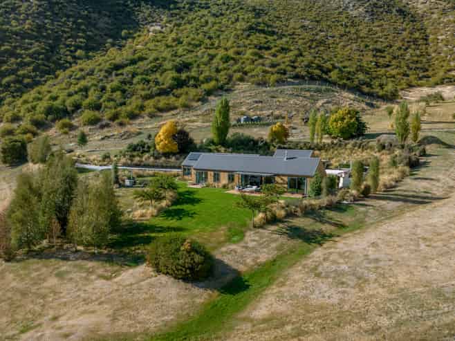 57C Gibbston Back Road, Gibbston