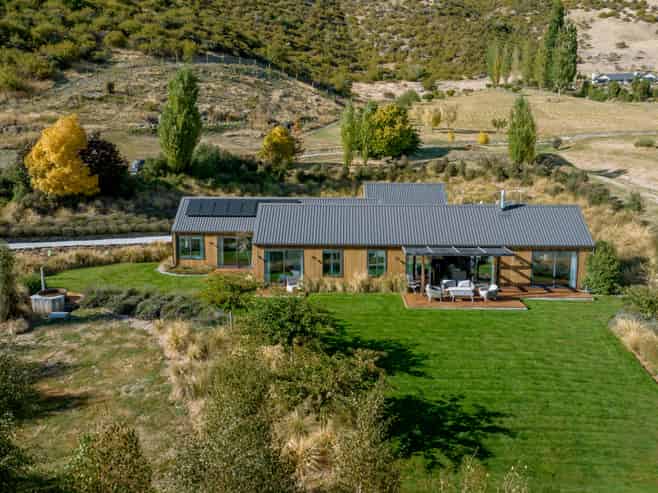 57C Gibbston Back Road, Gibbston