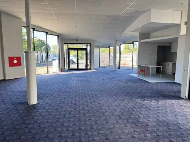 Offices available in Ngaruawahia