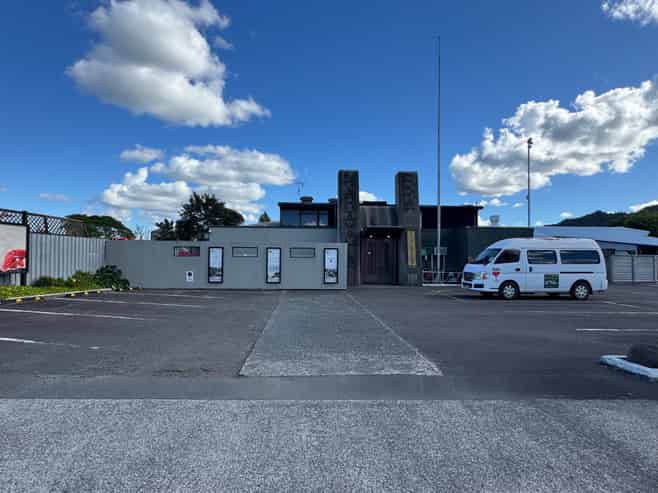 Offices available in Ngaruawahia