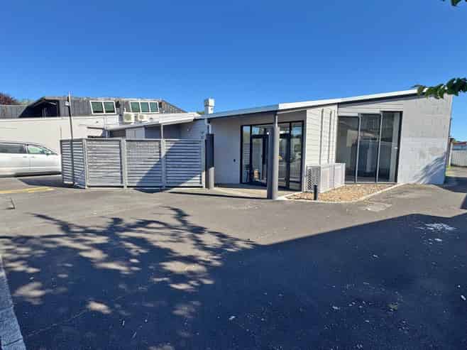 Offices available in Ngaruawahia