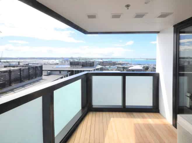 705/147 Victoria Street West, Auckland Central
