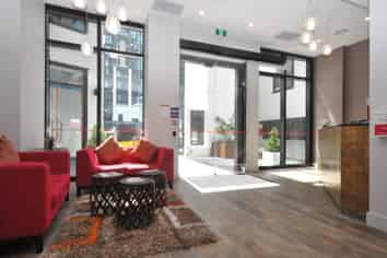 705/147 Victoria Street West, Auckland Central