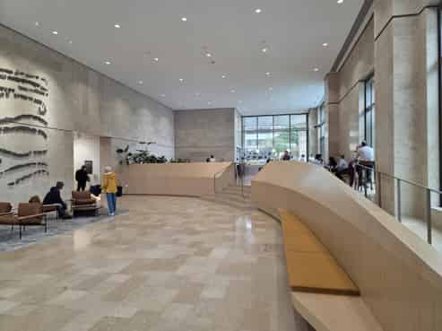 For Lease – Premium Full Floor Office