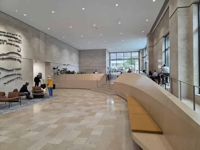 For Lease – Premium Full Floor Office