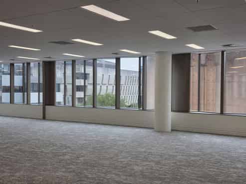 For Lease – Premium Full Floor Office