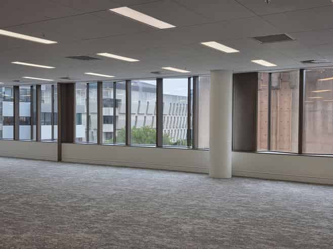 For Lease – Premium Full Floor Office