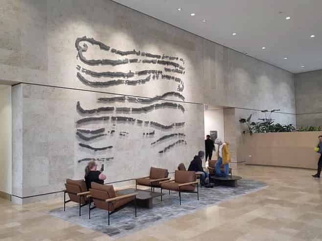 For Lease – Premium Full Floor Office