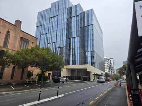 For Lease – Premium Full Floor Office