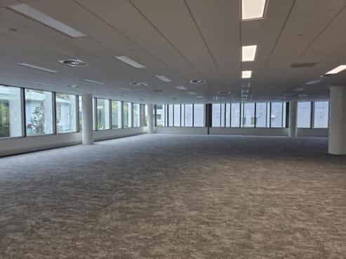 For Lease – Premium Full Floor Office