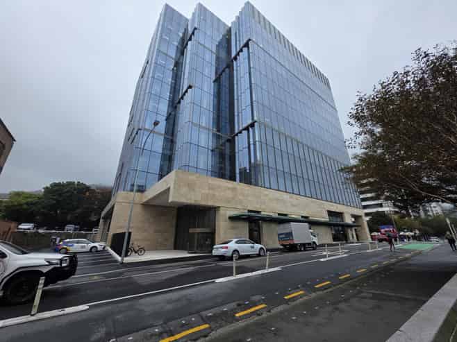 For Lease – Premium Full Floor Office