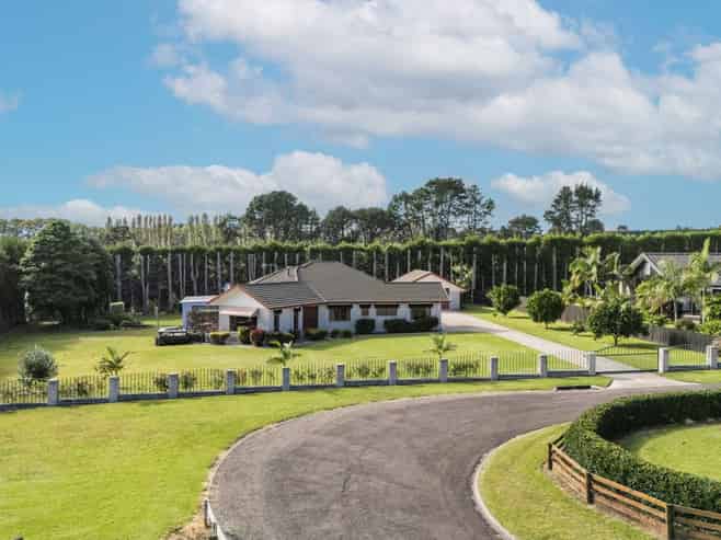 57B Fairview Place, Te Puke