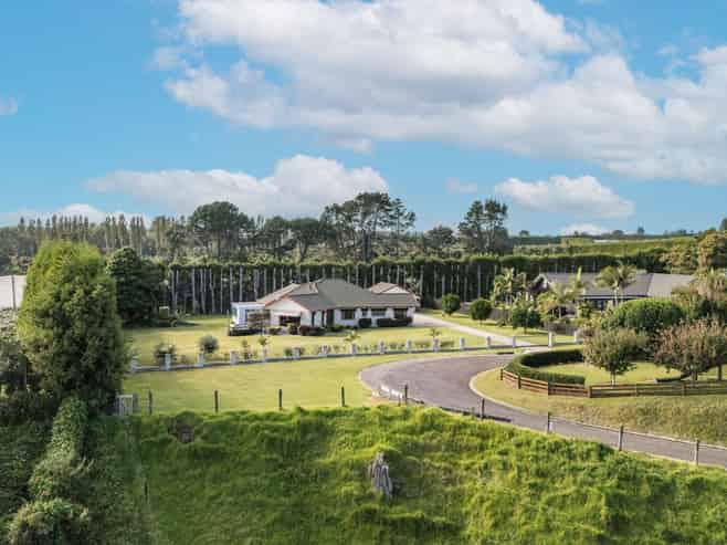 57B Fairview Place, Te Puke