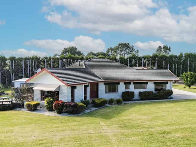 57B Fairview Place, Te Puke