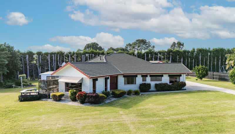 57B Fairview Place, Te Puke