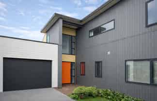 21 Rahme Crescent, Kaiapoi