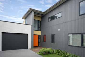 21 Rahme Crescent, Kaiapoi