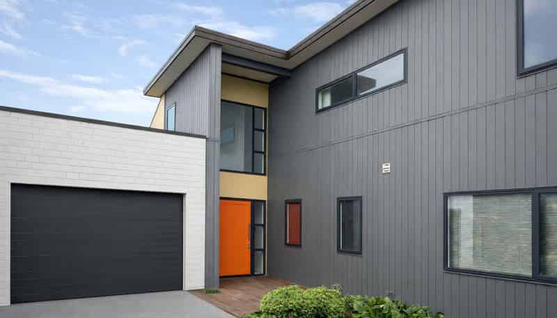 21 Rahme Crescent, Kaiapoi