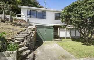 60a Ira Street, Miramar