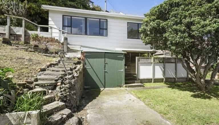 60a Ira Street, Miramar