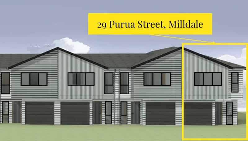 29 Purua Street, Milldale