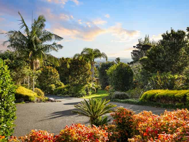 31 Coatesville Heights, Coatesville