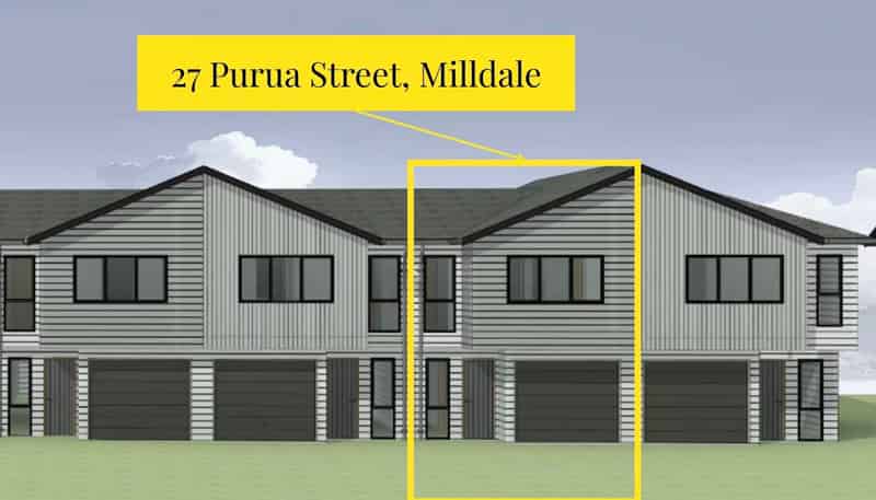 27 Purua Street, Milldale