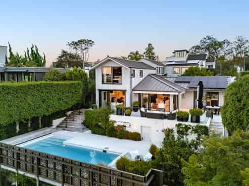 52C Brighton Road, Parnell