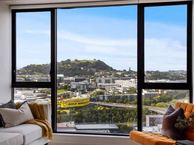 1605/8 Hereford Street, Freemans Bay