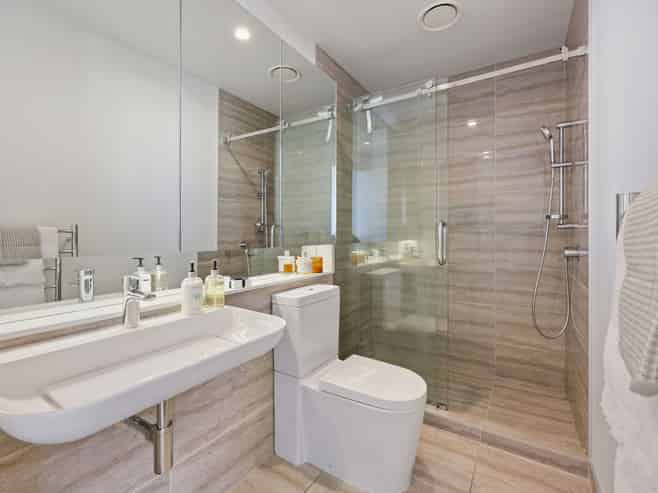 1605/8 Hereford Street, Freemans Bay