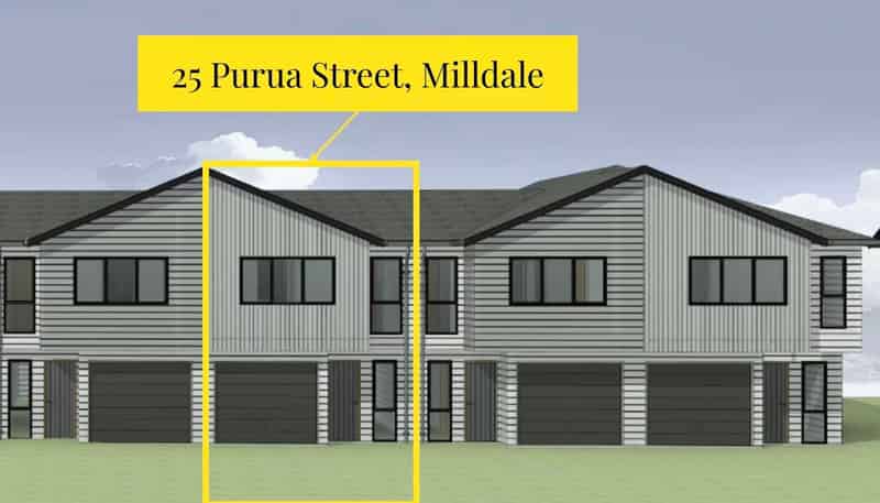 25 Purua Street, Milldale