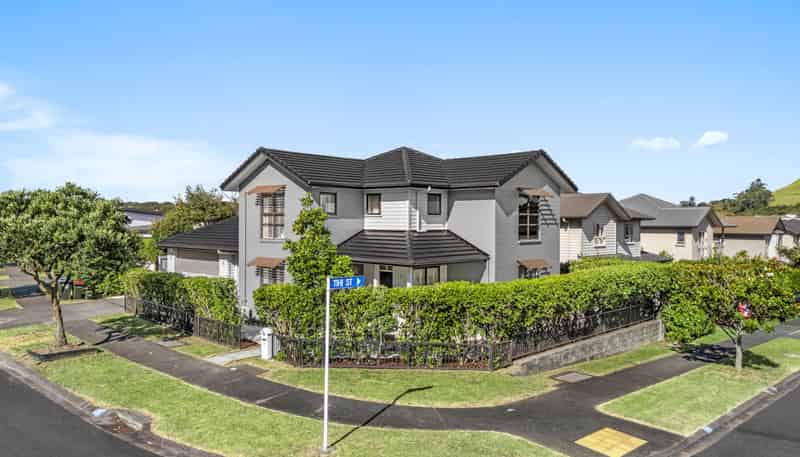 56 Barbarich Drive, Stonefields