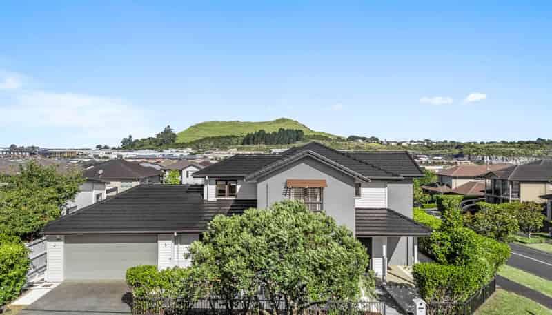 56 Barbarich Drive, Stonefields