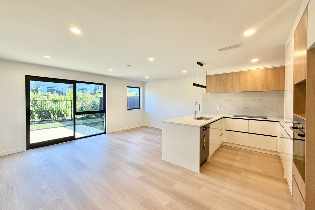 Perfect for First-Home Buyers - Widok 2