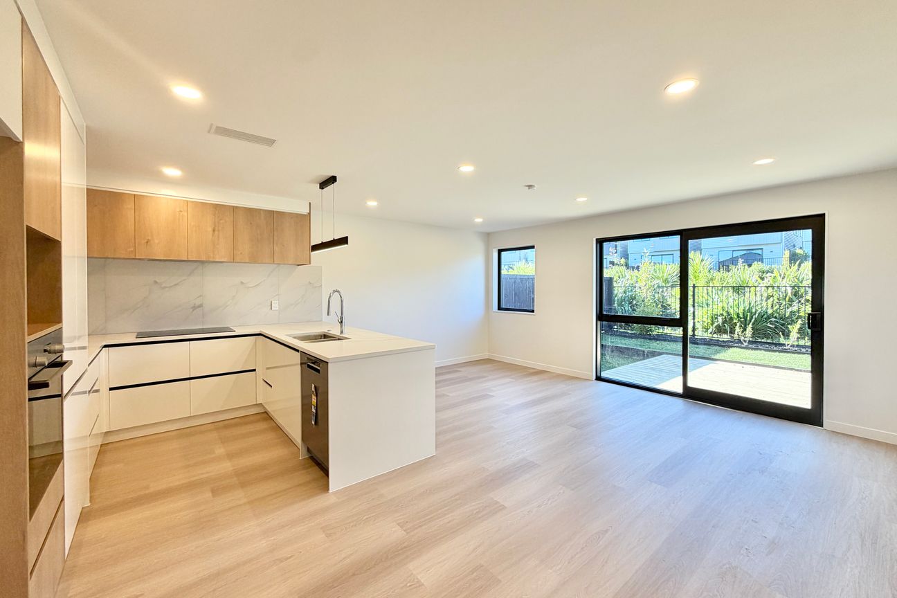 Calling First-Home Buyers - Aanzicht 2