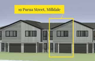 19 Purua Street, Milldale