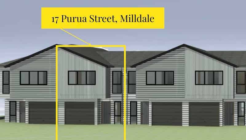 17 Purua Street, Milldale