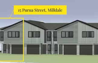 15 Purua Street, Milldale