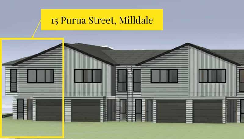 15 Purua Street, Milldale