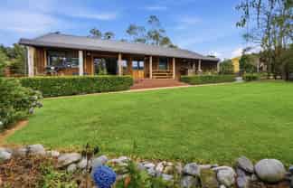 160 Sladdens Bush Road, Coopers Creek