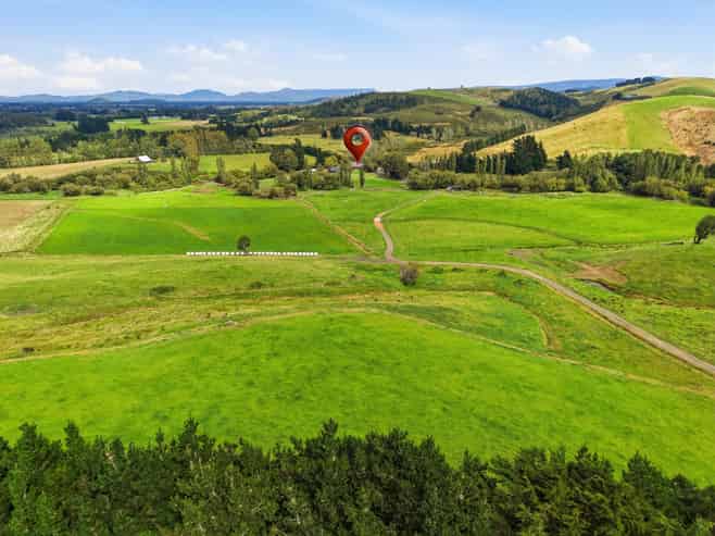 160 Sladdens Bush Road, Coopers Creek