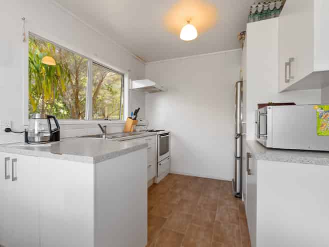 5 Edgware Road, West Harbour