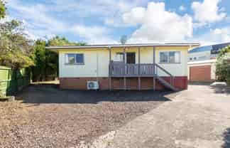 5 Edgware Road, West Harbour